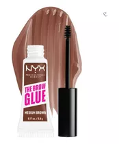 Nyx The Brow Glue Gel Modelador Para Cejas Original (usa)