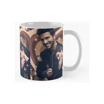 Taza Pablo Alborán Calidad Premium