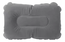 Almohada Inflable Para Camping Viaje