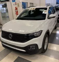 T-cross Trend 170tsi 1.0 Manual 0km