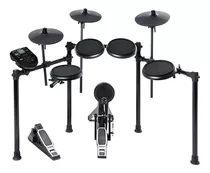 Alesis Nitro Mesh Kit - Batería Electrónica De 8 Piezas