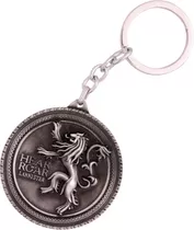 Llavero Casa Lannister Dragon Juego Tronos Game Of Thrones