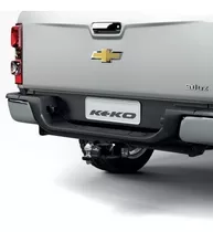 Enganche Remolque Chevrolet Colorado 2018-2020 Keko