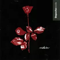 Depeche Mode Violator - Vinilo 180 Gramos Nuevo Importado