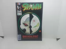 Hq - Spawn - Quem Matou Spawn? - O Assassino Revelado! - Ima