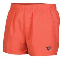 Malla Natación Hombre Arena Fundamentals X-short De Playa