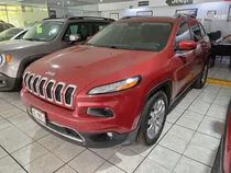 Jeep Cherokee Limited 4x2