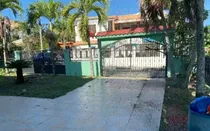 Se Renta Casa 1ra Planta En Jarabacoa Rd 