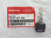 Llave Vírgen Honda Xre 300 - Power Bikes