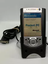 Palm Compaq Ipaq Pocketpc H3600