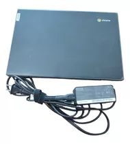 Laptop Lenovo Chromebook 100e4gb De Ram 32gb Google Chrome