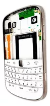 Carcasa Compatible Blackberry 9900 Bold  