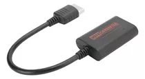 Convertidor De Vídeo Hdmi Para Sega Dreamcast Hospeda Sistem