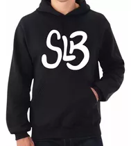 Buzo Canguro Salta La Banca Hoodie Calidad Premium