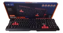 Teclado Com Fio Usb Multimídia Abnt2 Inova - Key-9967 Pc Not