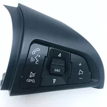 Botão Do Volante Comando Som Telefone Cruze Onix Spin Prisma