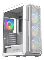 Gabinete Mid Tower Level Up Hercules Rgb 2