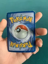 Carta De Pokémon