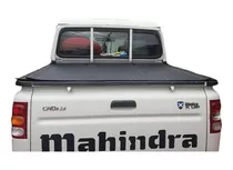 Lona Cubre Pick Up (envíos Gratis ) Mahindra