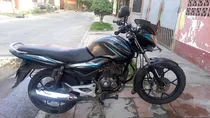 Bajaj Discover