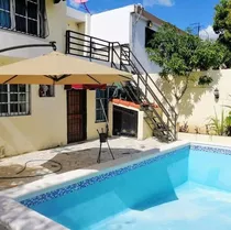 #deventa: Casa Muy Hermosa Y Espaciosa En Un Lugar Residenci