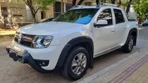 Renault Oroch Outsider 4x4