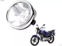 Faro Delantero Yamaha Ybr 125