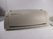 Scanner Hp Hewlett Packard Scanjet 5s C5160a - Com Defeito