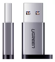 Ugreen Convertidor Usb C A Usb A 3.0 Velocidad 5gbps 50533