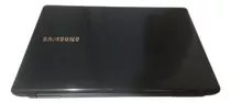 Notebook Samsung Np270e5g Kerbr Usado Excelente Estado