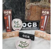 Rolling Paper Ocb