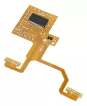 Accesorio Rapid Fire Mod Board Con Cable Plano Para Mando De