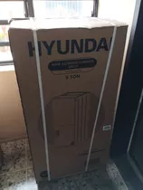 Gabinete Nuevo Hyundai De 5 Toneladas (solo Evaporador)