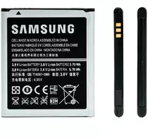 Batería De Samsung J1 Mini Prime 1500mah Tienda