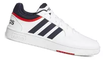 Zapatillas adidas Hombre Urbanas Hoops 3.0 Low | Gy5427