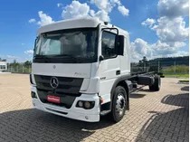 Mercedes-benz Atego 1419 4x2 | Selectrucks