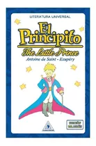 El Principito Edición Bilingüe Español Ingles