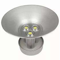 Lampara Campana Industrial Led 150w 6500k 85-265v Bilight