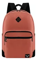 Mochila Pink Texas Moose