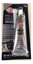 Silicon Gris Alta Temperatura Mega Grey Original 99939