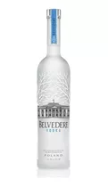 Vodka Destilada Belvedere Garrafa 700ml