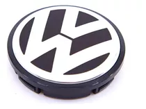 Taza Centro De Llanta Volkswagen Gol G5