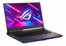 Laptop Asus Rog Strix G15 R7 6800h/16gb/512gb M.2 Rtx 3050 