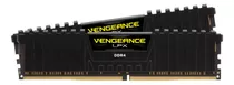 Memória Ram Corsair Vengeance 8gb / Ddr4 / 2400mhz