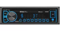 Estereo Boss 550b Bluetooth Am Fm Cd Ajustes De Ecualización