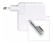 Cargador  Apple  Macbook, 60w L, Magsafe 1