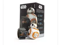 Bb8 Star Wars Special Edition Com Force Band