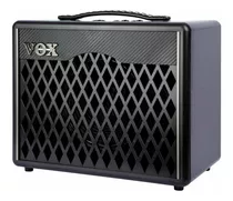 Amplificador Vox Vx Series Vx Ii Para Guitarra De 30w 