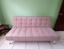 Sofa Cama Como Nuevo 