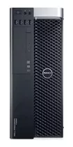 Workstation Dell Precision T3600 Xeon E5-2690 16gb